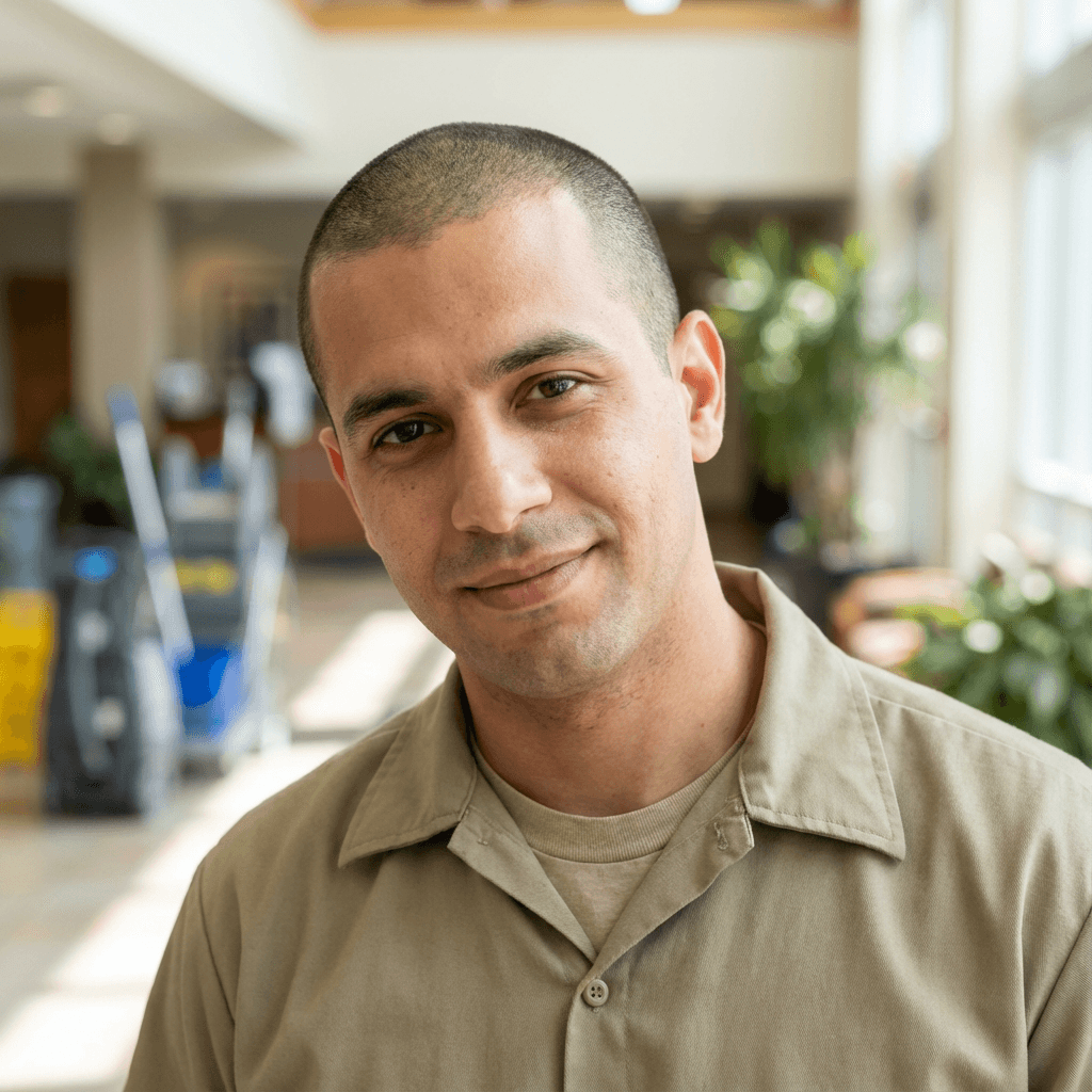 Brad Billions, Founder and Lead Technician
