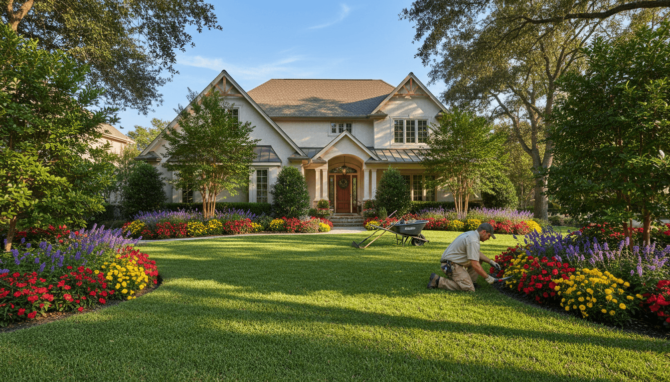 Flat-rate residential